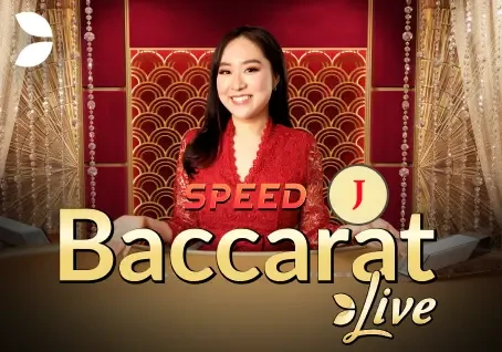 HO88 Speed Baccarat J