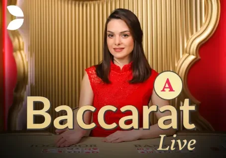 HO88 Baccarat A