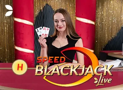 HO88 Speed Blackjack H