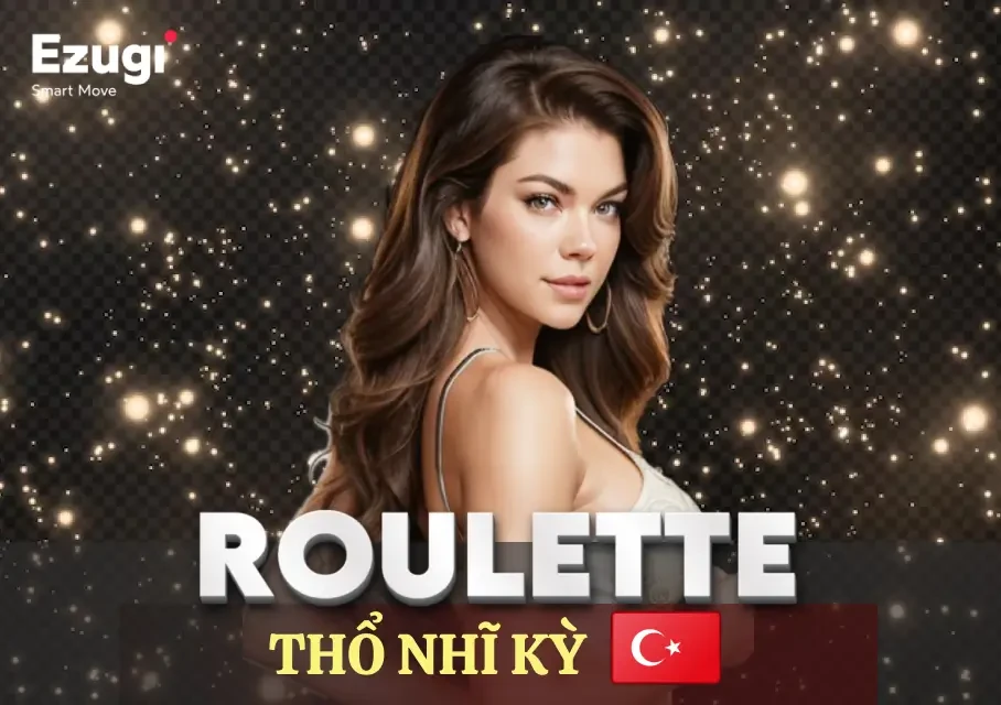 HO88 Turkish Roulette