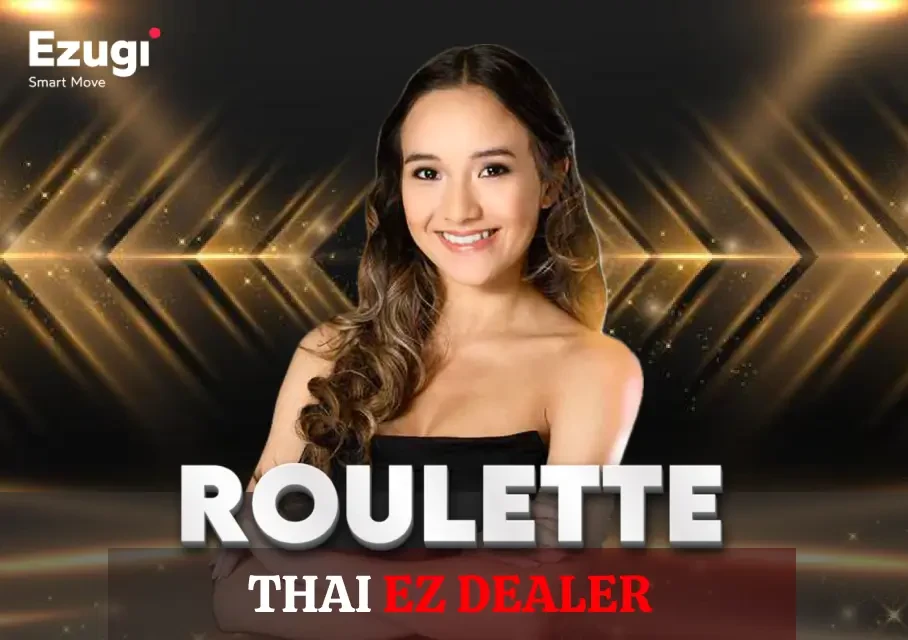 HO88 EZ Dealer Roulette Thai