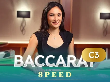 HO88 C3 Speed Baccarat