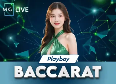 HO88 Baccarat - Playboy