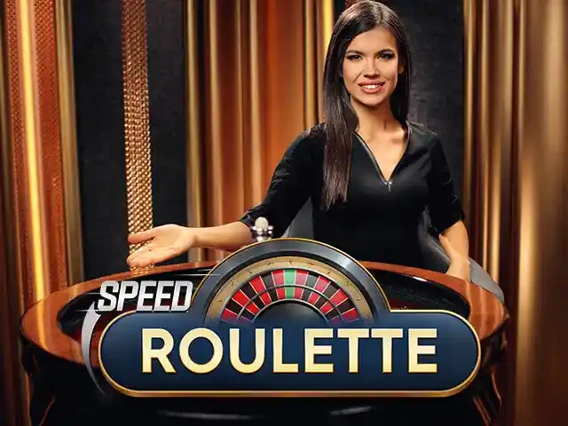 HO88 Speed Roulette 2
