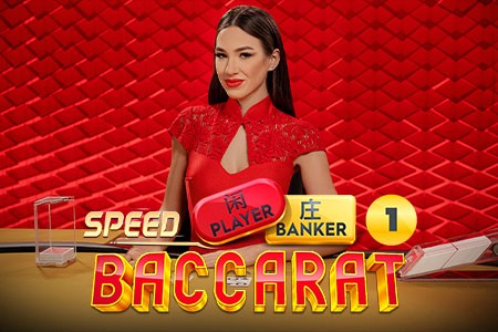 HO88 Speed Baccarat 1