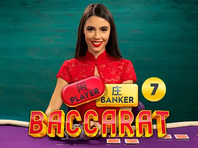 HO88 Baccarat 7