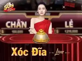 HO88 Xóc Dĩa Live