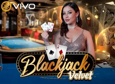 HO88 Velvet VIP Blackjack