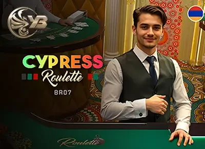 HO88 Cypress Roulette BR07
