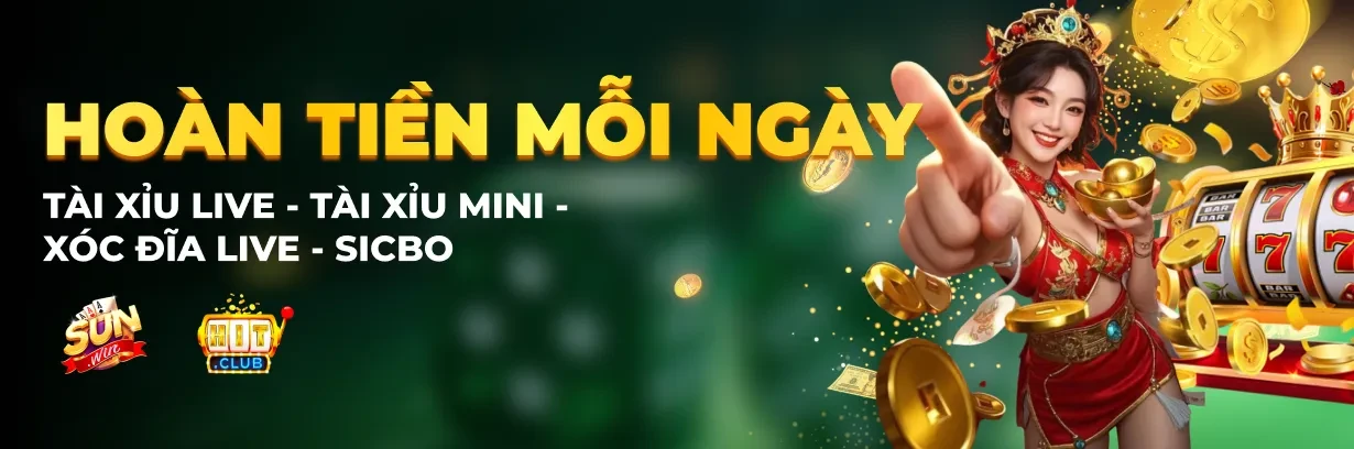 HO88 Bảo Hiểm Cược Thua Tài Xỉu, Xóc Đĩa Xuân Bính Ngọ 2026 - Hoàn 300,000 VND Mỗi Ngày.