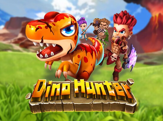 HO88 Dino Hunter