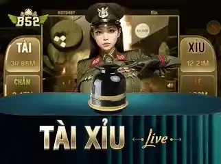 HO88 Tài Xỉu Live