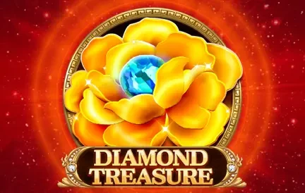 HO88 Diamond treasure
