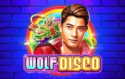 HO88 Wolf Disco
