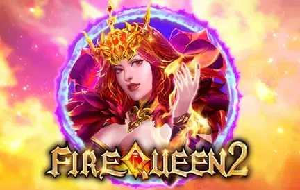 HO88 Fire Queen 2