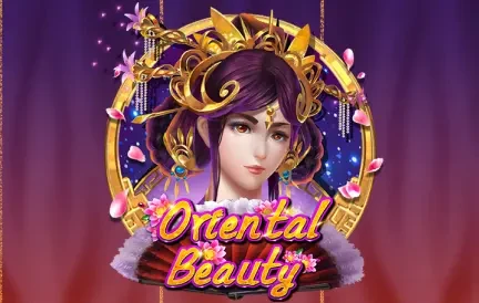 HO88 OrientalBeauty