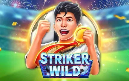 HO88 Striker WILD
