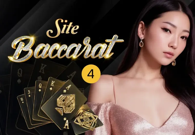 HO88 Site Baccarat C04