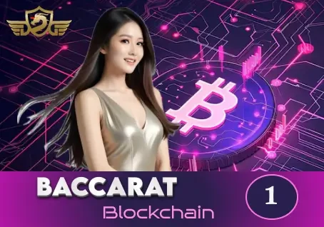 HO88 Blockchain baccarat QC01