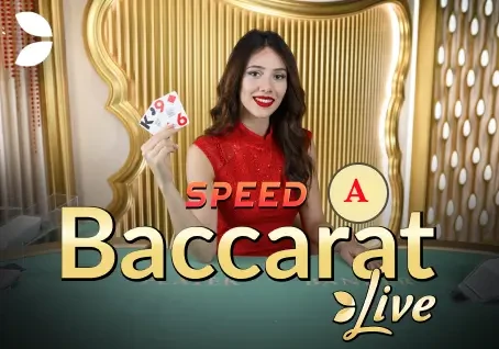 HO88 Speed Baccarat A