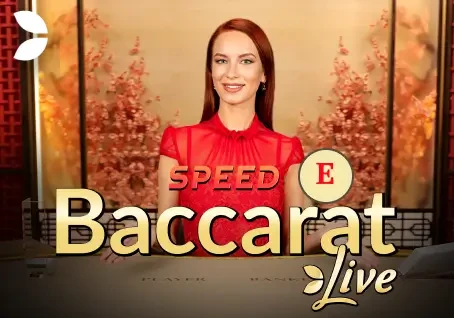 HO88 Speed Baccarat E
