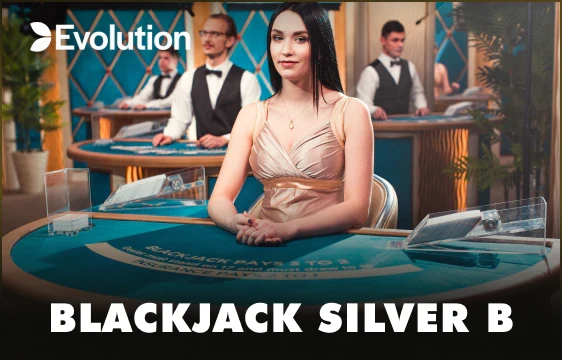 HO88 Blackjack Silver B