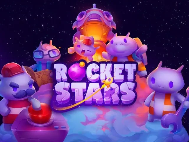 HO88 Rocket Stars