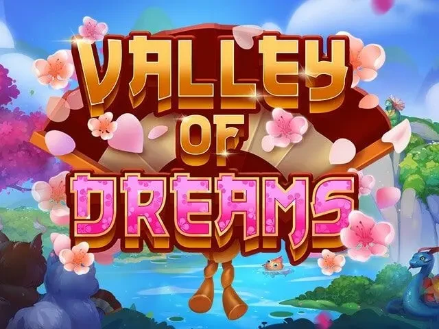 HO88 Valley of Dreams
