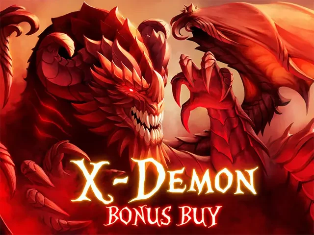 HO88 X-Demon Bonus Buy