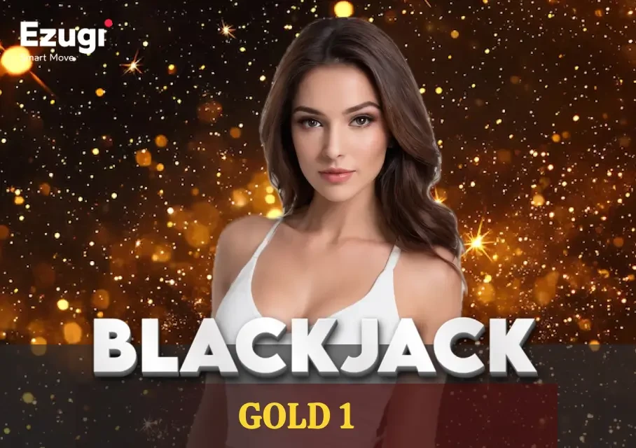HO88 Gold Blackjack 1