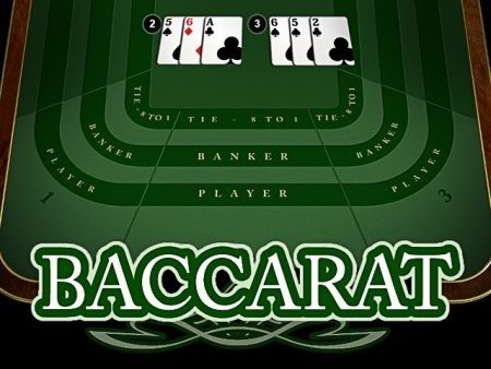 HO88 American Baccarat