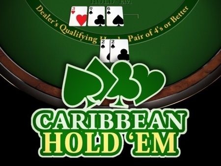 HO88 Caribbean Hold'Em