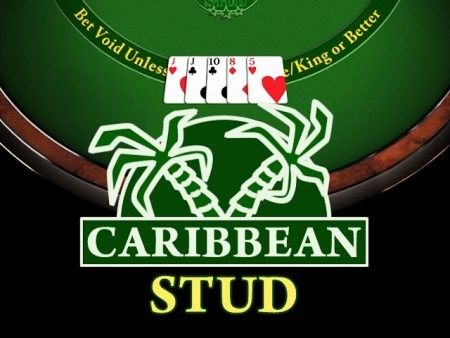 HO88 Caribbean Stud
