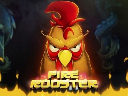 HO88 Fire Rooster