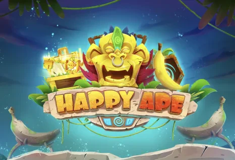 HO88 Happy Ape