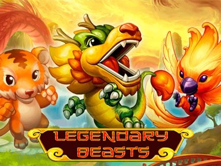 HO88 Legendary Beasts