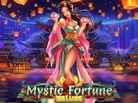 HO88 Mystic Fortune Deluxe