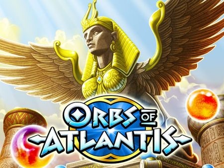 HO88 Orbs of Atlantis