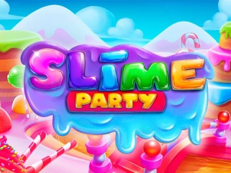 HO88 Slime Party