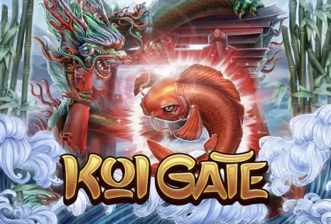 HO88 Koi Gate