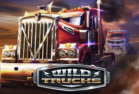 HO88 Wild Trucks