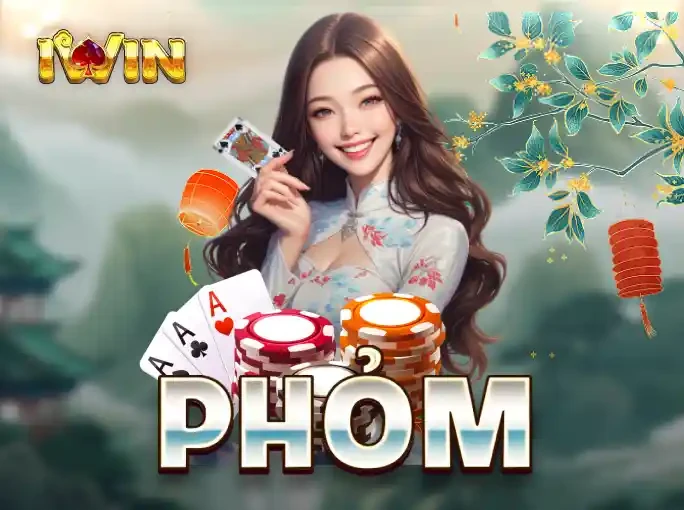 HO88 Phỏm