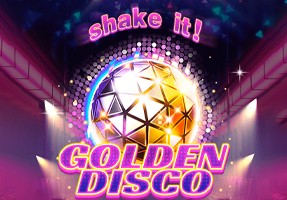 HO88 Golden Disco