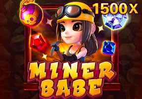 HO88 Miner Babe