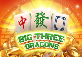 HO88 Big Three Dragons