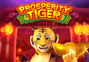 HO88 Prosperity Tiger
