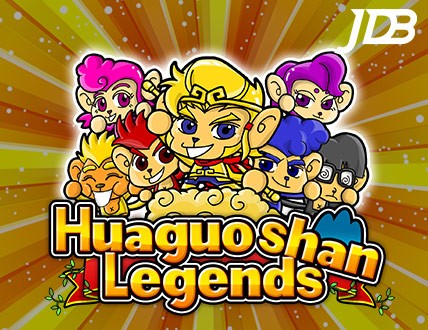 HO88 Huaguoshan Legends