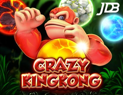 HO88 Crazy King Kong