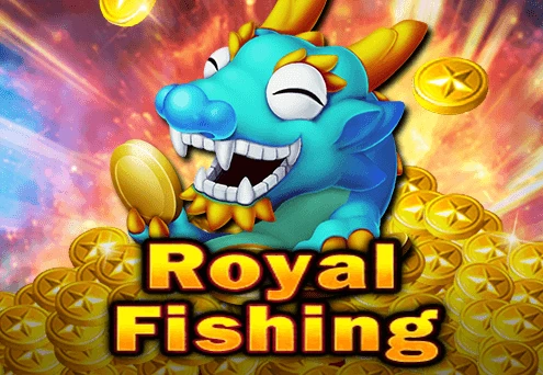 HO88 Royal Fishing