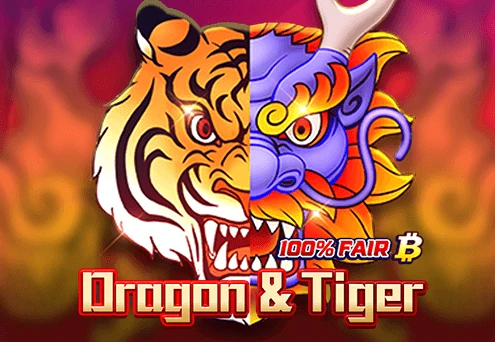 HO88 Dragon & Tiger